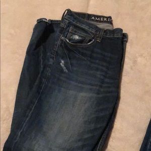 American Eagle 34/34 Jeans